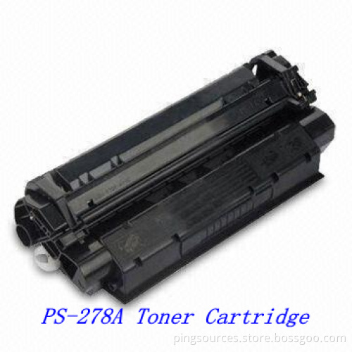 Original Toner Cartridge for HP 278A